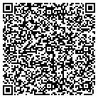 QR code with Hammonds Janitorial Service contacts