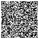 QR code with US Trust contacts