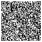 QR code with Manitowoc Senior Center contacts