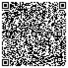 QR code with Pregnancy Resource Line contacts