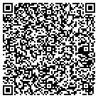 QR code with Racine Community Action contacts