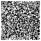 QR code with Ciba Foundation Inc contacts