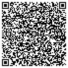 QR code with HomeRun Sliders contacts
