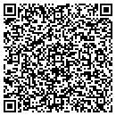 QR code with Hooters contacts