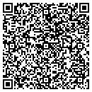 QR code with Isaacs & Assoc contacts