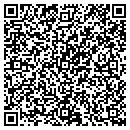 QR code with Houston's Steaks contacts