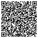 QR code with Mesa Motel contacts