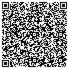 QR code with Service Scaffold and Eqp Inc contacts
