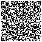 QR code with Thrifty Thread Ladies Designer contacts