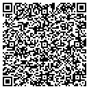 QR code with Foxdendecor contacts