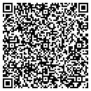 QR code with Hidden Treasure contacts