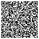 QR code with I Sold It on Ebay contacts