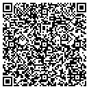 QR code with izzy resale shop contacts