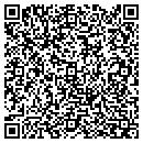 QR code with Alex Foundation contacts