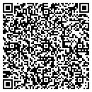 QR code with Larrupin Cafe contacts