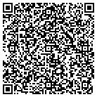 QR code with Custom Trophies & Plaques contacts