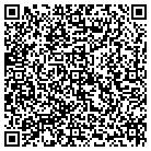 QR code with R A Deluca Food Service contacts
