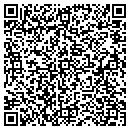 QR code with AAA Storage contacts
