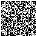QR code with Uniqema contacts