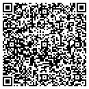 QR code with Peas & Tots contacts