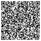 QR code with James Faulkner Trucking contacts