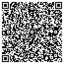QR code with Roadrunner's Resale contacts