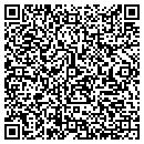 QR code with Three Bs Sub Contracting Inc contacts