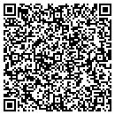 QR code with Toasted Sub contacts