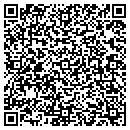 QR code with Redbud Inn contacts