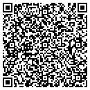 QR code with Regency Inn contacts