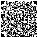 QR code with University Subs Inc contacts