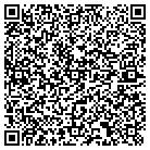 QR code with Tadpoles Childrens Resale Sho contacts