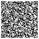 QR code with Three Peas in A Pod Resale contacts