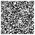 QR code with Twice Blessed Consignment Btq contacts