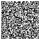 QR code with Riceland's Motel contacts