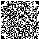 QR code with Twice Upon A Time South contacts