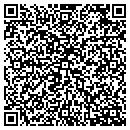 QR code with Upscale Resale Last contacts