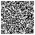 QR code with Moody's contacts