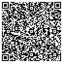 QR code with Gone Coastal contacts