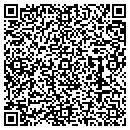 QR code with Clarks Pools contacts