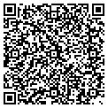 QR code with Buckeye Subs contacts