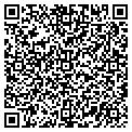 QR code with B W A Subway Inc contacts