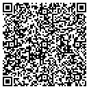 QR code with C D K Inc contacts
