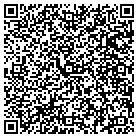 QR code with Cyclone Distributors Inc contacts