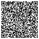 QR code with 2 3 Promotions contacts