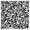 QR code with Hfecm contacts