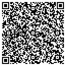 QR code with Upscale Resale contacts