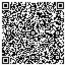 QR code with D & M Subway Inc contacts
