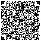 QR code with Donahoe Sub Geraldine Contractor contacts