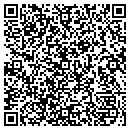 QR code with Marv's Trailers contacts